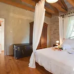 Gelci Villa Trget
