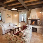 Gelci Villa *