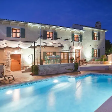 Gelci Villa Trget
