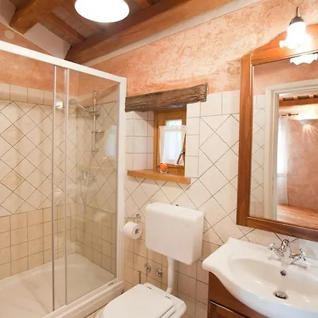 Villa Gelci *