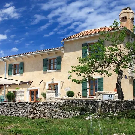 Villa Gelci *