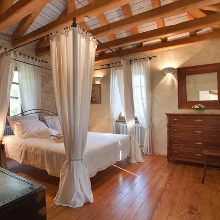 Gelci Villa *