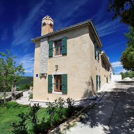 Gelci Villa *
