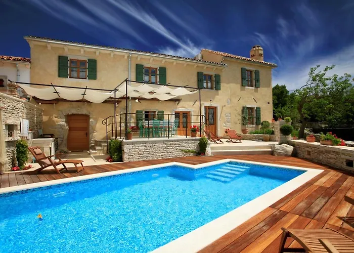 Gelci Villa
