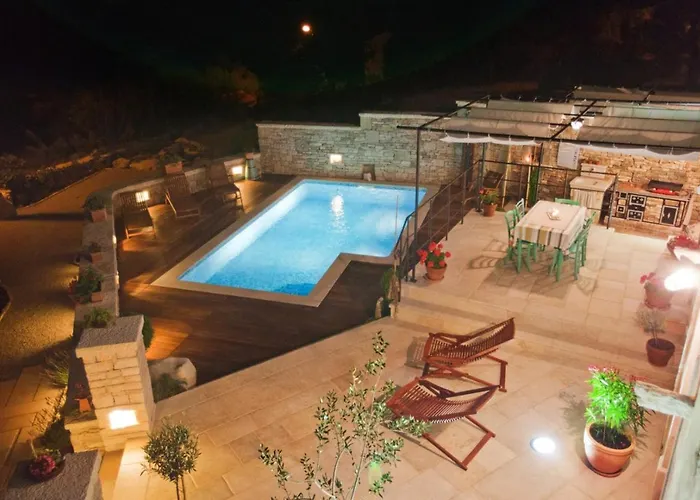 Gelci Villa *