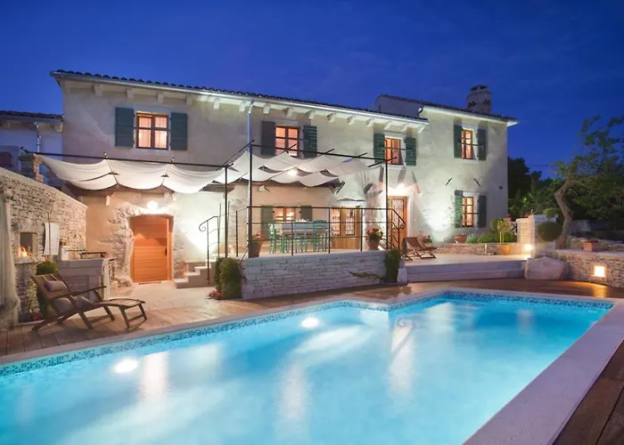 Gelci Villa Trget