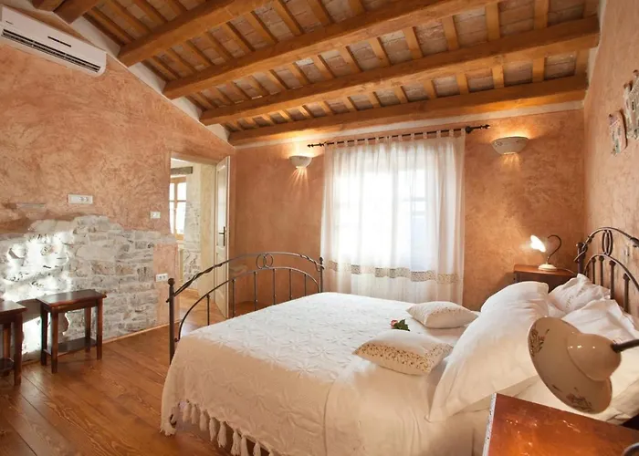 Villa Gelci