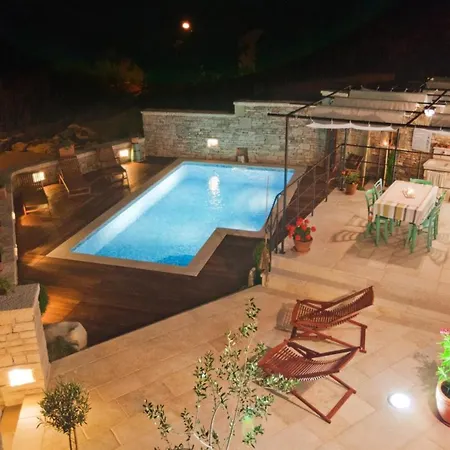 Gelci 655 Villa *