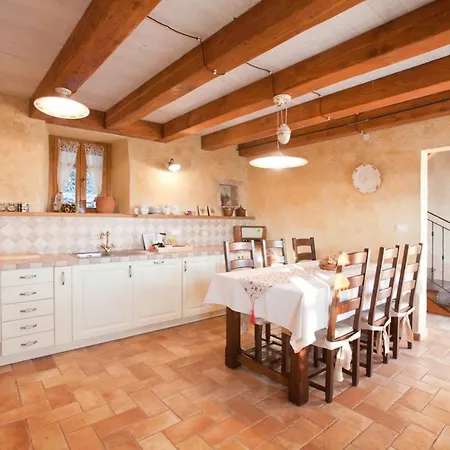 Gelci 655 Villa *