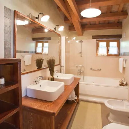 Villa Gelci 655 Trget
